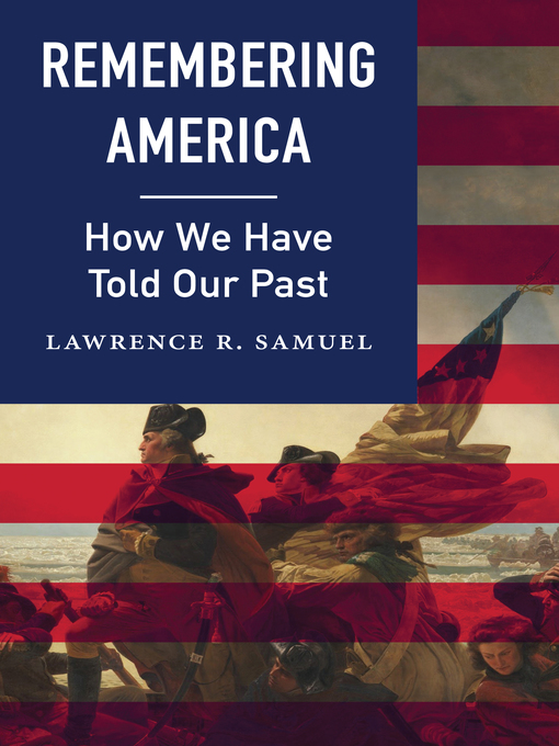 Cover image for Remembering America